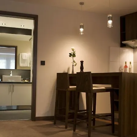 Liv'in Frankfurt-bleichstrasse 4* Francoforte sul Meno