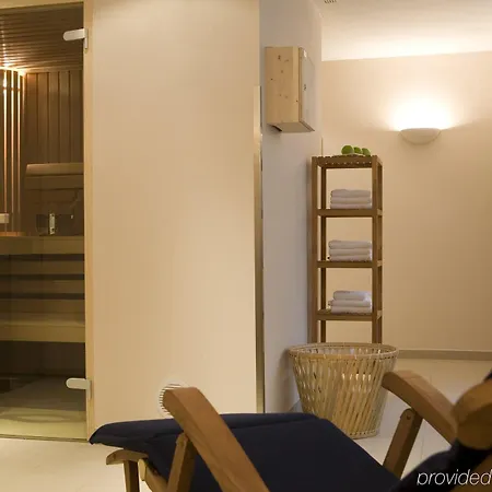 Aparthotel Liv'in Frankfurt-bleichstrasse Frankfurt am Main