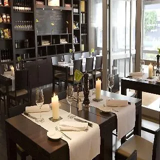 Liv'in Frankfurt-bleichstrasse 4* Frankfurt nad Mohanem