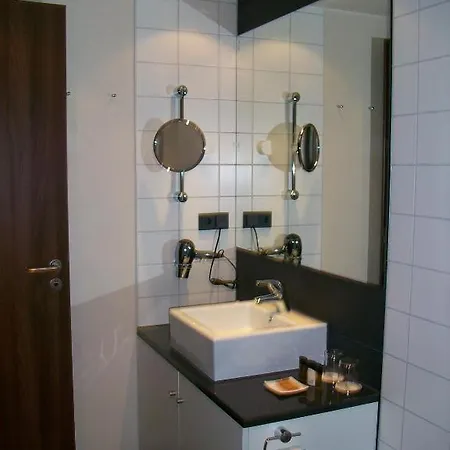 Liv'in Frankfurt-bleichstrasse 4* Frankfurt am Main
