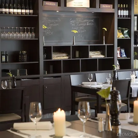 Aparthotel Liv'in Frankfurt-bleichstrasse