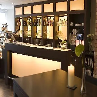 Liv'in Frankfurt-bleichstrasse 4*