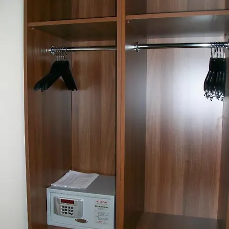 Liv'in Frankfurt-bleichstrasse Aparthotel Francoforte sul Meno